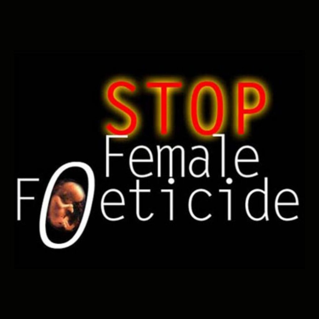 female-foeticide-navsamaj